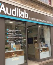 Audilab / Audioprothésiste Falaise image 1