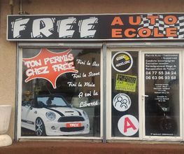 FREE AUTO-ECOLE image 8