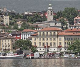 Municipio | Città di Lugano Bild 9
