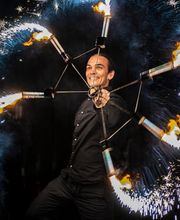 feuershow.ch / ziegler show&event AG Bild 1