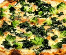 Pizza Kurier Napoli Bild 6