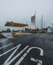 Shell Recharge Charging Station Bild 11