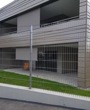 Eichhorn Zäune AG Bild 14