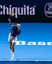 Swiss Indoors AG Bild 12