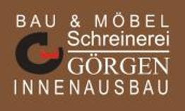 Schreinerei Görgen Innenausbau