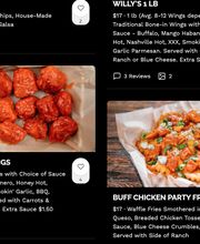 Stoney's Winter Park image 19