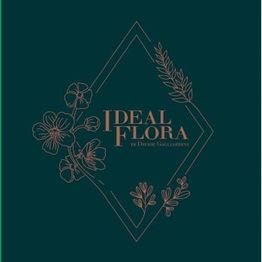 IdealFlora di Davide Gagliardini logo