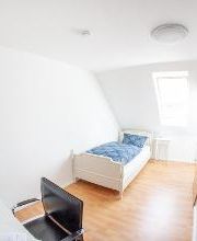 Gästehaus Zur Linde Bild 18