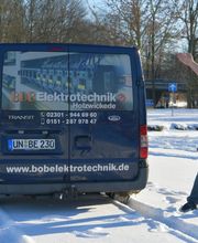 BOB ELEKTROTECHNIK Bild 8