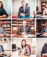 Dr. Wilfurth Rechtsanwälte (RA Asmus, RA Dr. Birner, RA Forster, RA Leibl, RA Spieß, RA Dr. Wilfurth) Bild 2