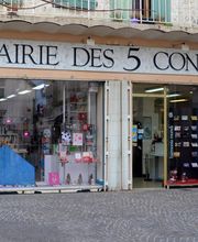 Librairie Des 5 Continents image 13