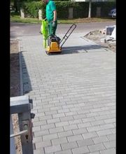 Limaj Pflasterarbeiten