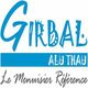Girbal Alu Thau