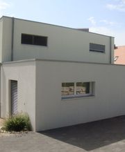 Frey Architektur GmbH Bild 5