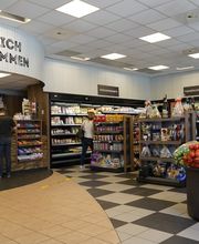 SOCAR Tankstellenshop Bild 4