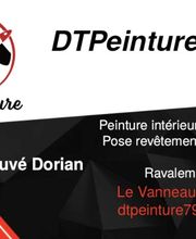 Trouve Dorian image 1