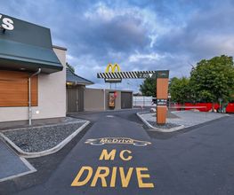 McDonald's Bild 3