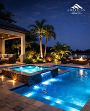 American Pools & Spas (A Cody Pools Company) image 16
