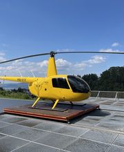 Fuchs Helikopter AG Bild 19