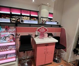 Brow Bar Benefit Cosmetics immagine 8