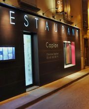 Restaurant Capion image 10