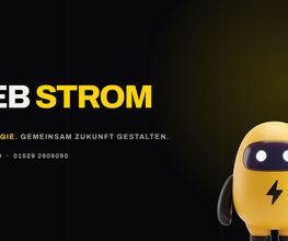 WEBSTROM UG (haftungsbeschränkt) Bild 1