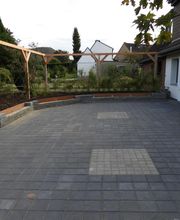 Stark im Garten Bild 19