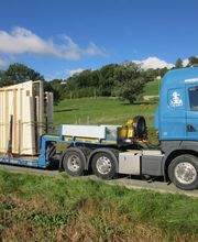 Odelet Transports SA Bild 14