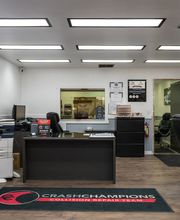 Entrance/Lobby/Interior Space