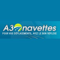 NAVETTES AEROPORTS
