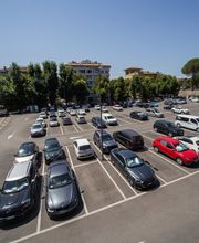 Parcheggio Saba Viale Pellini immagine 2