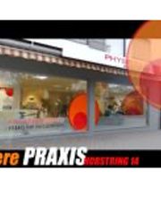 PhysioVitalis Praxis für Physiotherapie Guido Hottes Bild 1