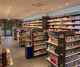 Pharmacie Amavita Collonge-Bellerive