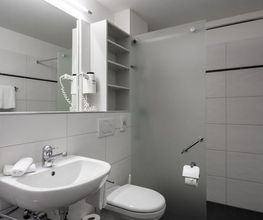 Hotel Artos Bild 4