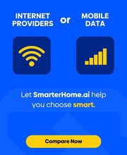 SmarterHome.ai - Compare Local Internet Deals image 9