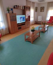 Residencia de mayores de Alhóndiga imagen 18