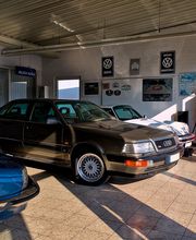 Autohaus Göckeler GmbH Bild 19