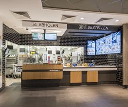 McDonald's Bild 2