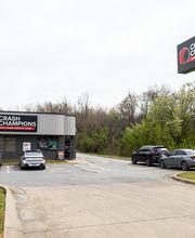 Crash Champions Collision Repair North Little Rock image 9