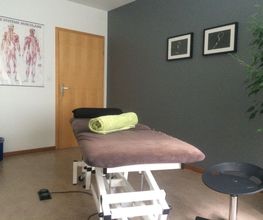 Espace Physio Sàrl Bild 2