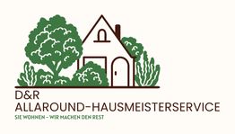 D&R ALLAROUND-HAUSMEISTERSERVICE