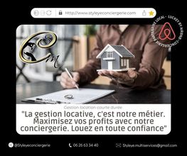 Conciergerie Styl'Eye image 2