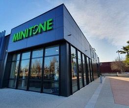 Minitone Audition image 1