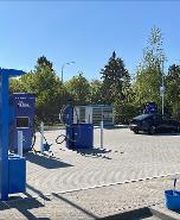 Aral pulse Ladestation Bild 3