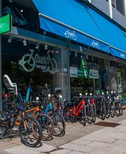 Charly's Bike Store Bild 2