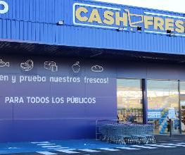 CASH FRESH imagen 3