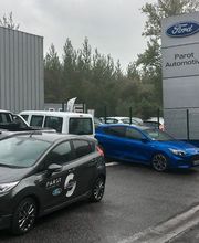 Ford Tulle - PAROT image 3