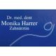 Monika Harrer Dr. med. dent.
