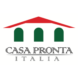 Casa Pronta Italia logo