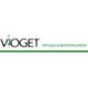 Vioget J.-L. Logo